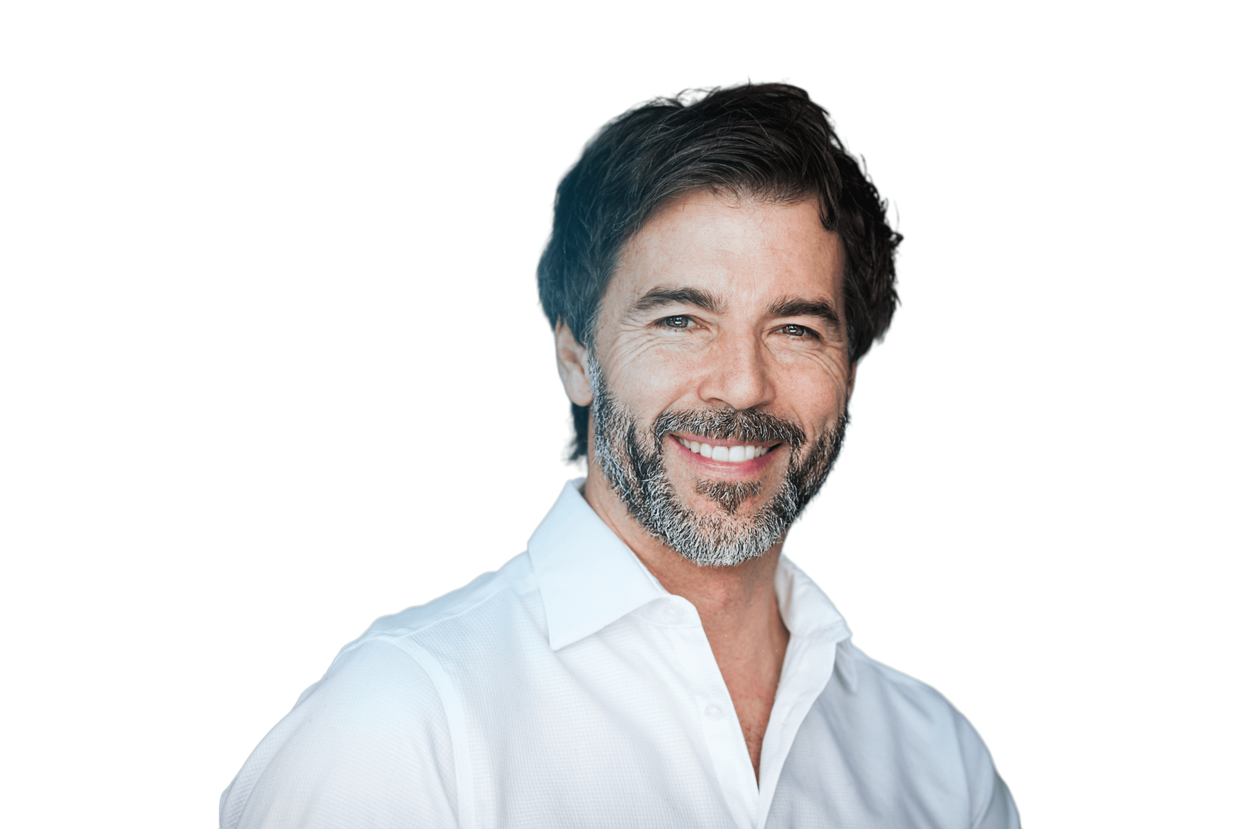 Nosso cuidado vai além da pele