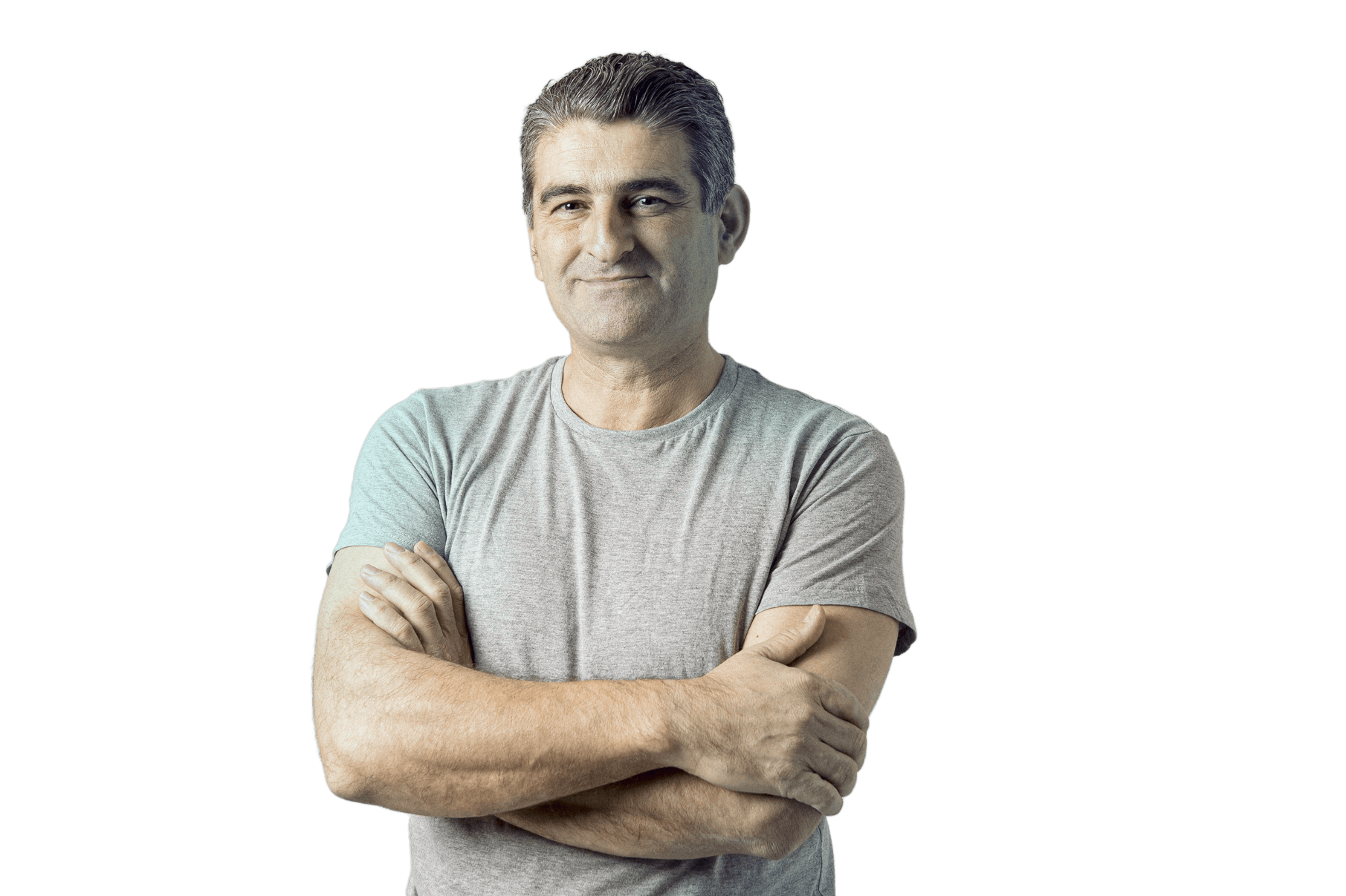 Nosso cuidado vai além da pele