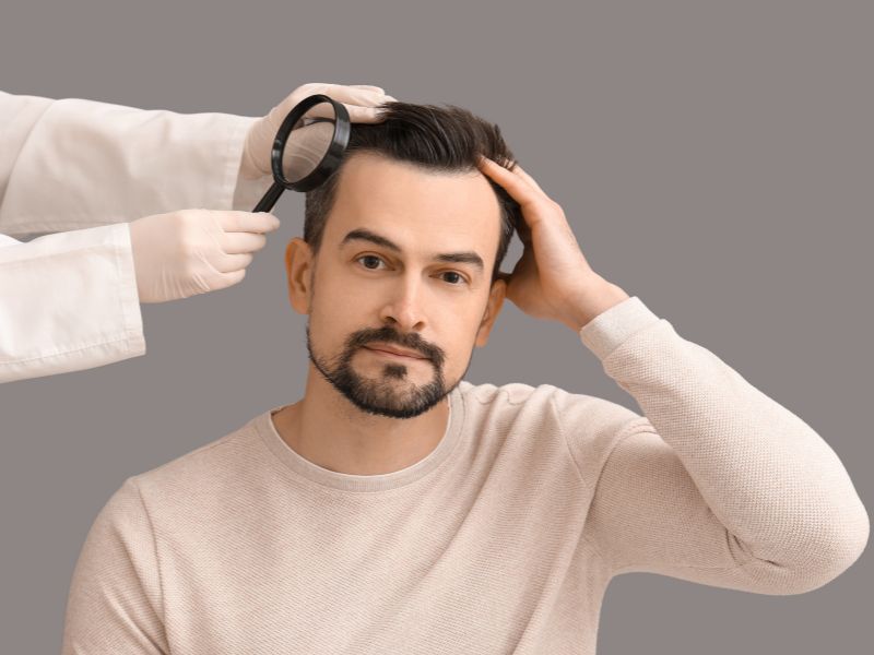 Fatores que influenciam o preço do implante capilar em Recife