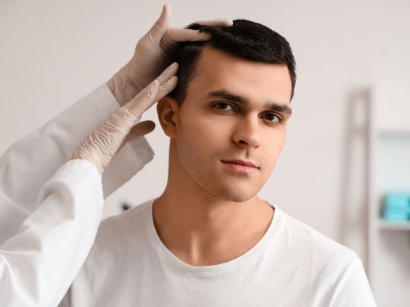 implante capilar recife valor transplante