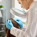 quem tem alopecia pode fazer transplante capilar