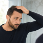 quanto tempo para crescer cabelo apos transplante capilar