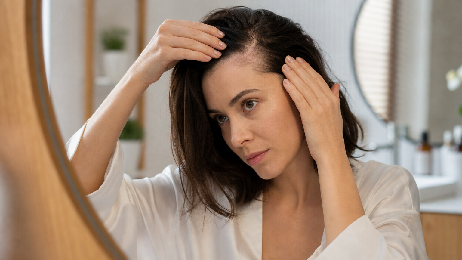 Alopecia tem cura? Entenda as opções de tratamento e o que esperar