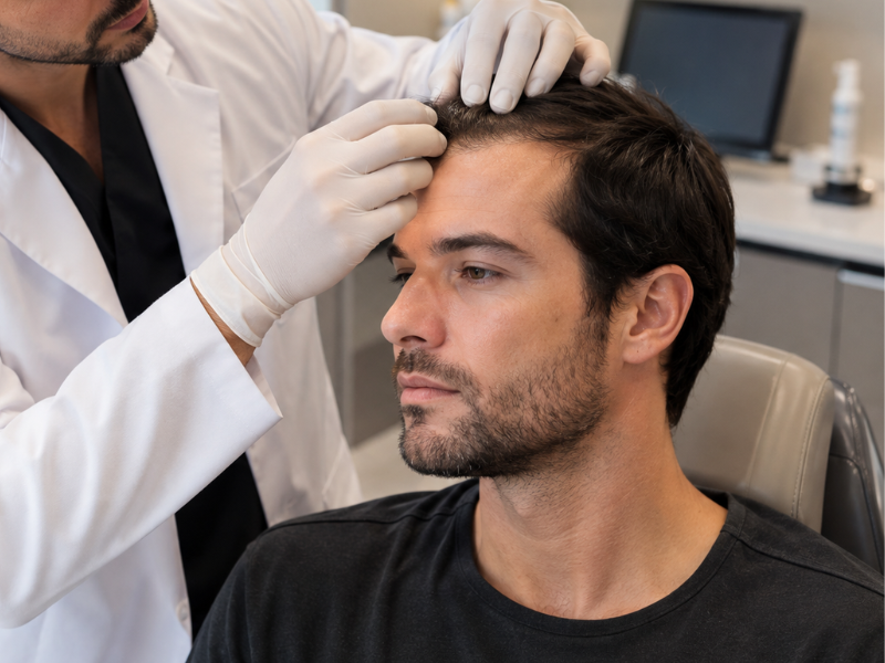 O que é estética capilar e como ela pode transformar sua relação com os cabelos